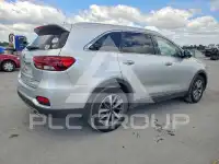 2019 KIA Sorento фото