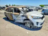 2019 KIA Sorento фото