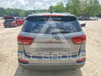 2019 KIA Sorento фото