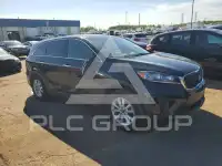 2019 KIA Sorento фото