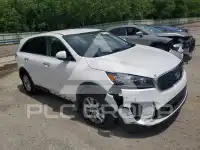 2019 KIA Sorento фото