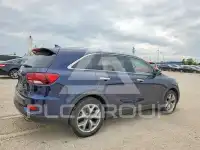2019 KIA Sorento photo