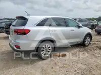 2019 KIA Sorento фото