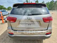 2019 KIA Sorento фото