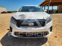 2019 KIA Sorento фото