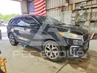 2019 KIA Sorento фото