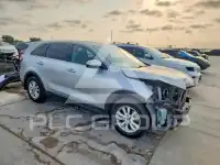 2019 KIA Sorento photo
