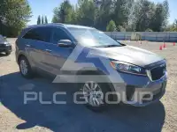 2019 KIA Sorento фото