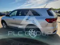 2019 KIA Sorento фото