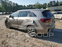 2019 KIA Sorento фото