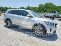 2019 KIA Sorento photo