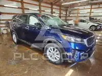 2019 KIA Sorento photo