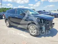 2019 KIA Sorento фото