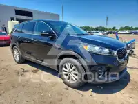 2019 KIA Sorento фото