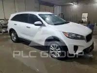 2019 KIA Sorento фото