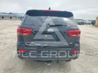 2019 KIA Sorento фото