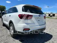 2019 KIA Sorento фото