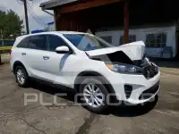 2019 KIA Sorento photo