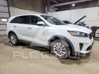 2019 KIA Sorento фото