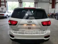 2019 KIA Sorento фото