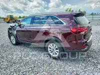2019 KIA Sorento photo