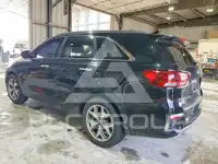2019 KIA Sorento фото