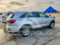 2019 KIA Sorento photo