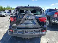 2019 KIA Sorento photo
