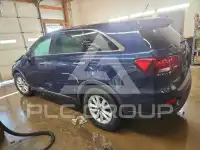 2019 KIA Sorento photo