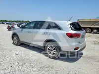 2019 KIA Sorento photo