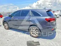 2019 KIA Sorento фото