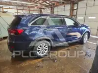 2019 KIA Sorento photo