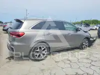 2019 KIA Sorento photo
