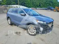 2019 KIA Sorento photo