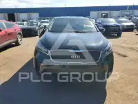 2019 KIA Sorento фото