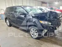 2019 KIA Sorento photo