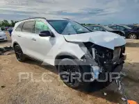 2019 KIA Sorento фото