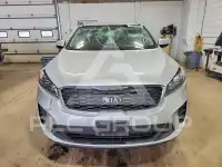 2019 KIA Sorento photo