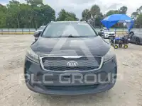 2019 KIA Sorento фото