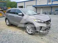 2019 KIA Sorento фото