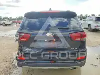 2019 KIA Sorento фото