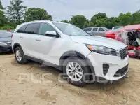 2019 KIA Sorento photo