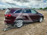 2019 KIA Sorento фото