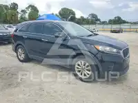 2019 KIA Sorento фото