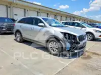 2019 KIA Sorento фото