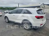 2019 KIA Sorento фото