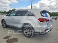 2019 KIA Sorento фото
