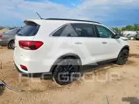 2019 KIA Sorento фото