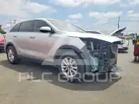 2019 KIA Sorento photo