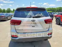2019 KIA Sorento фото